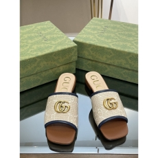 Gucci Slippers